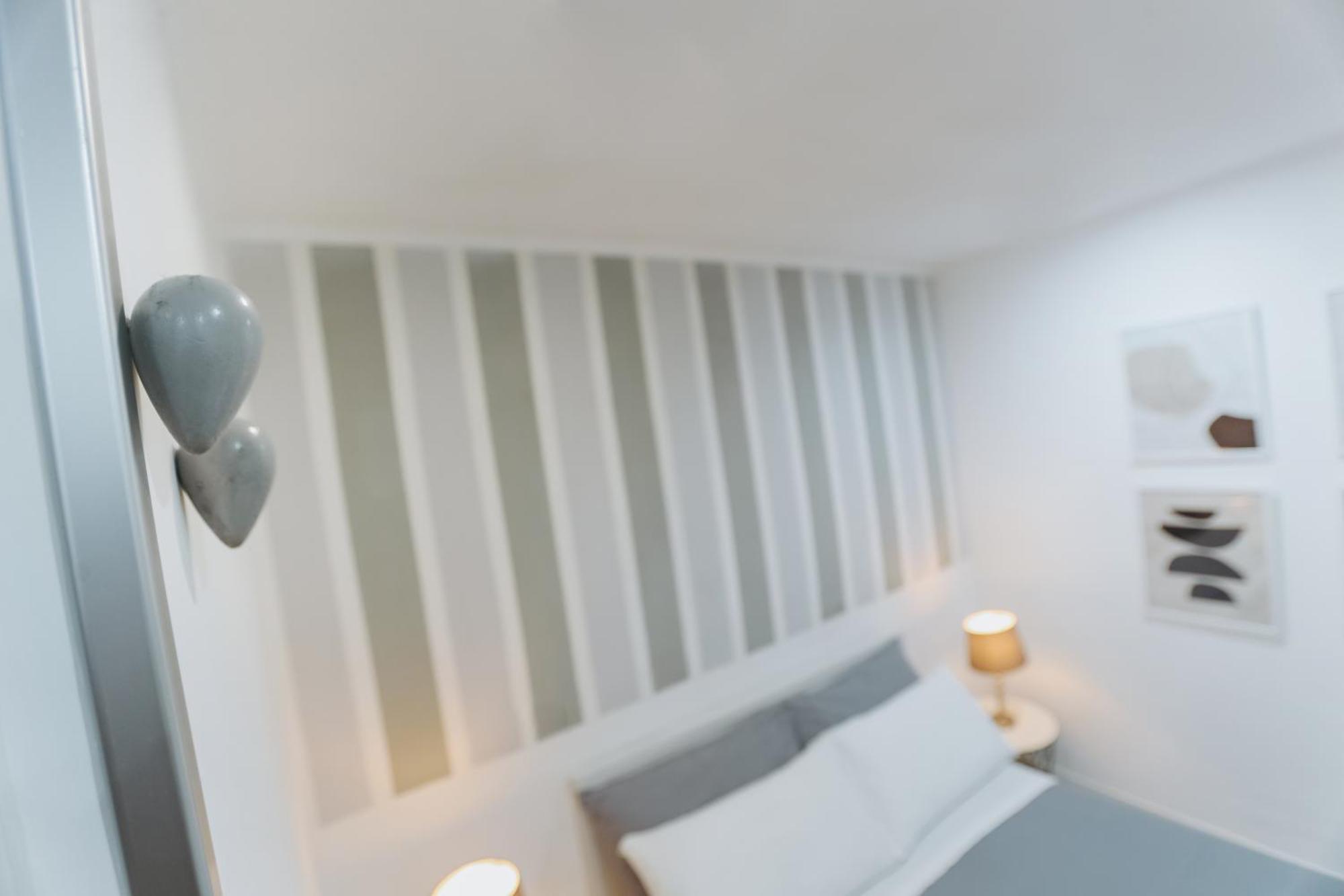 Bnb Quartieri 33 Napoli Eksteriør bilde